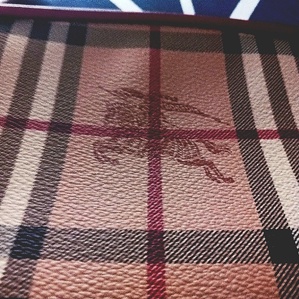 Burberry small bag - Picture 4 of 4